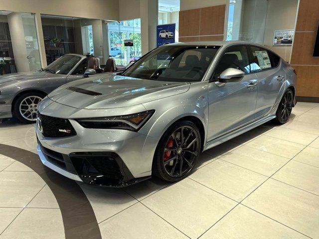 new 2026 Acura Integra car, priced at $54,595