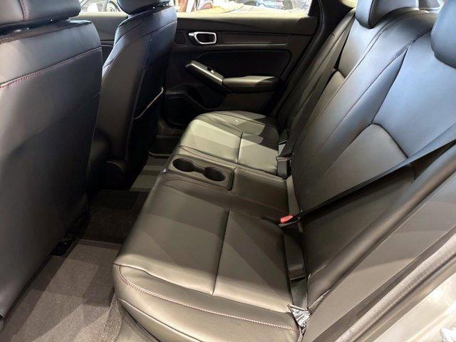 new 2026 Acura Integra car, priced at $54,595