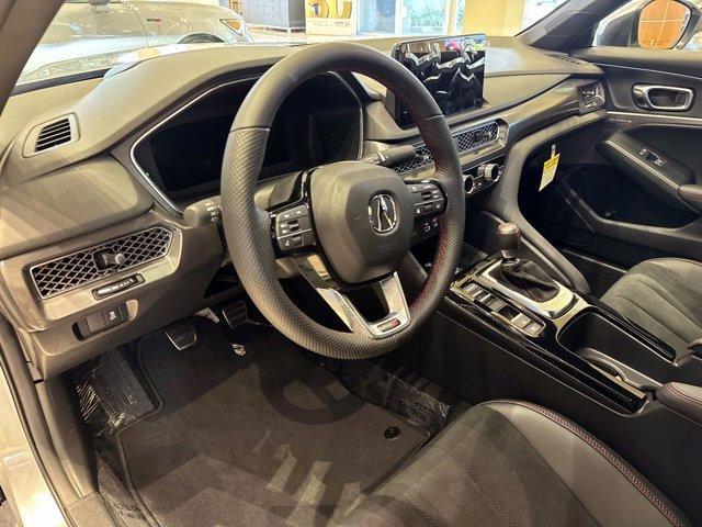 new 2026 Acura Integra car, priced at $54,595
