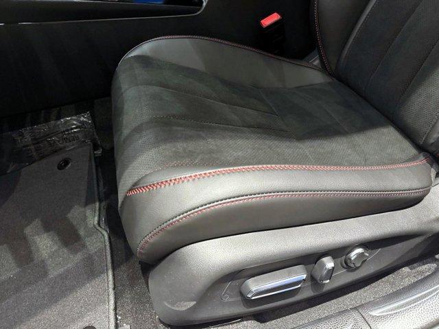 new 2026 Acura Integra car, priced at $54,595