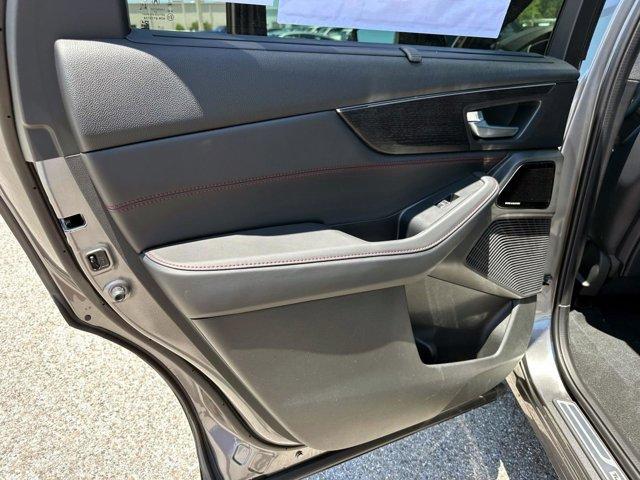 new 2025 Acura MDX car, priced at $74,500