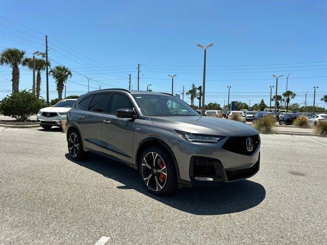 new 2025 Acura MDX car, priced at $74,500