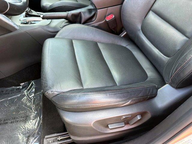 used 2015 Mazda CX-5 car, priced at $15,000