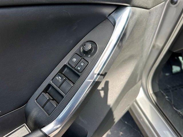 used 2015 Mazda CX-5 car, priced at $15,000
