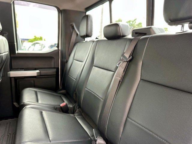 used 2016 Ford F-150 car, priced at $24,000