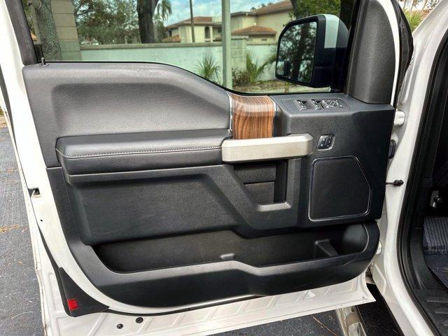 used 2016 Ford F-150 car, priced at $24,000