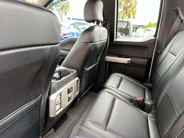 used 2016 Ford F-150 car, priced at $24,000