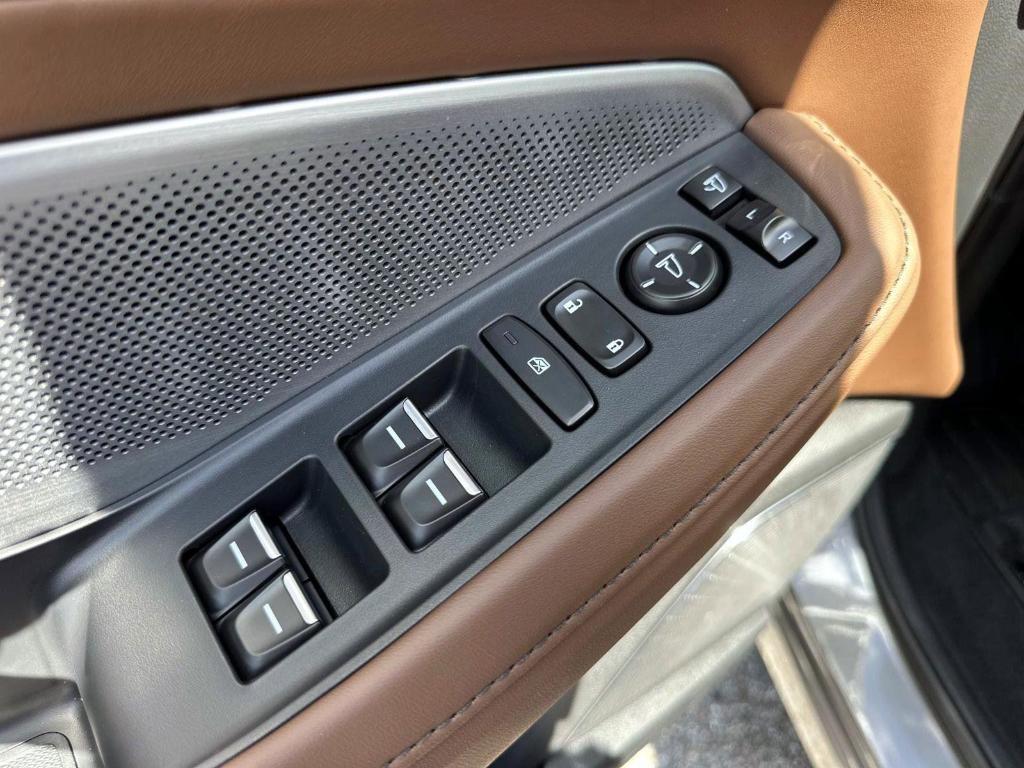 new 2026 Acura MDX car, priced at $59,150