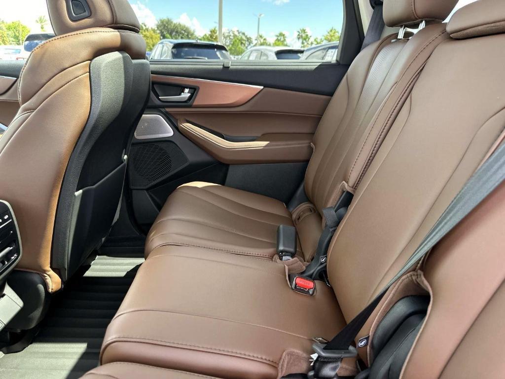 new 2026 Acura MDX car, priced at $59,150