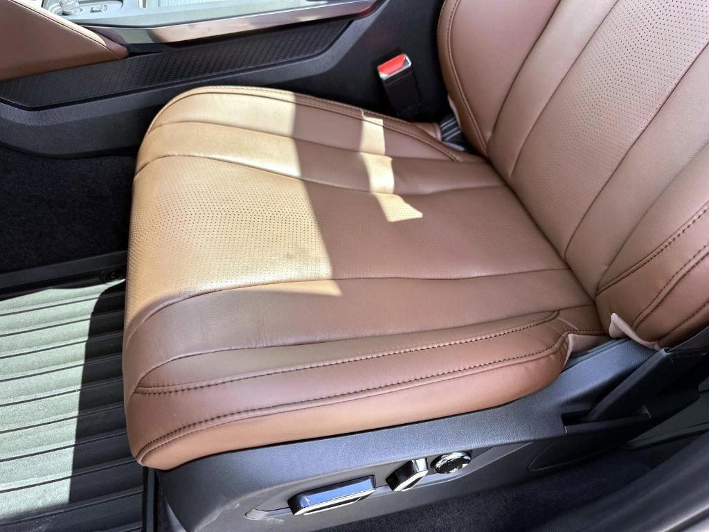 new 2026 Acura MDX car, priced at $59,150