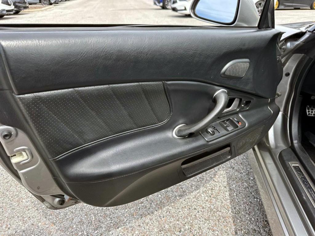 used 2004 Honda S2000 car, priced at $30,500