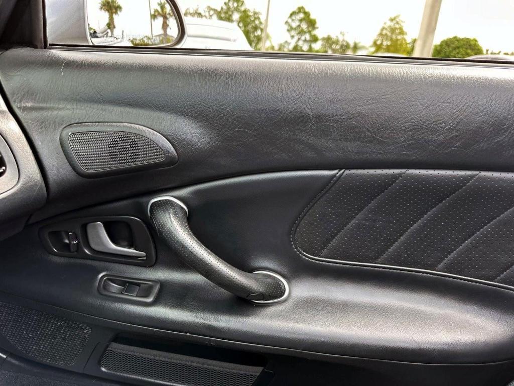 used 2004 Honda S2000 car, priced at $30,500
