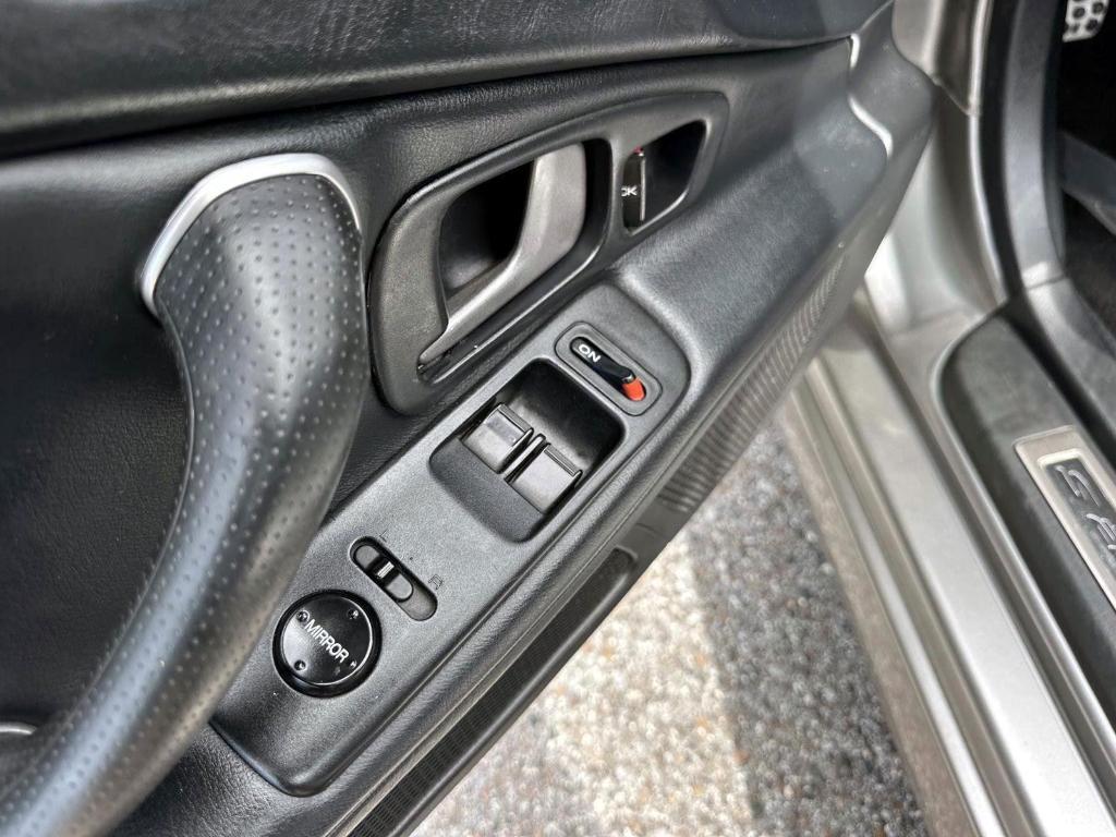 used 2004 Honda S2000 car, priced at $30,500