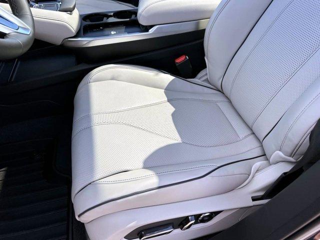 new 2025 Acura RDX car, priced at $52,073