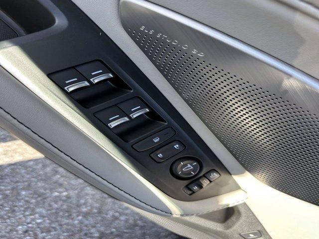 new 2025 Acura RDX car, priced at $52,073