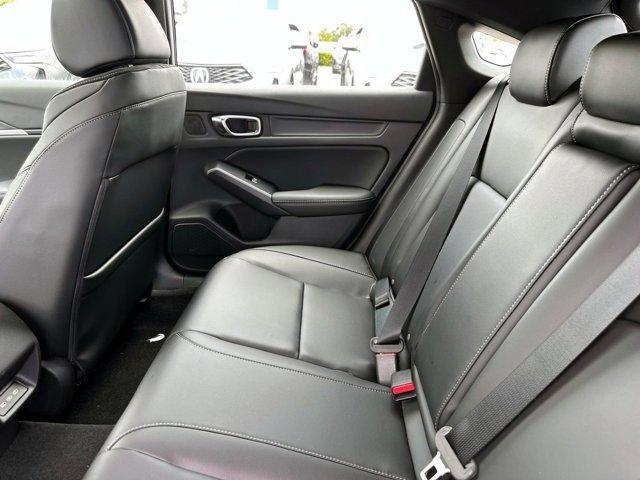 new 2025 Acura Integra car, priced at $39,195