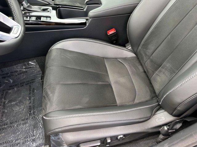 new 2025 Acura Integra car, priced at $39,195