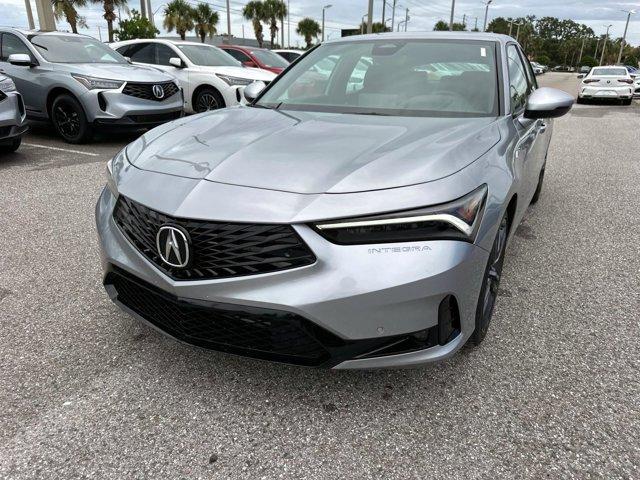 new 2025 Acura Integra car, priced at $39,195