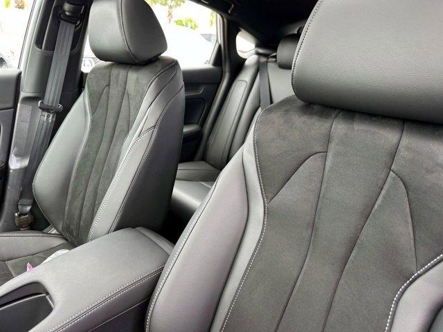 new 2025 Acura Integra car, priced at $39,195