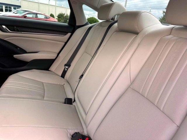 used 2018 Honda Accord car, priced at $24,000