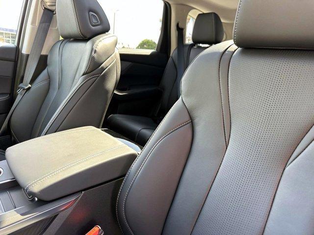 new 2026 Acura MDX car, priced at $59,150