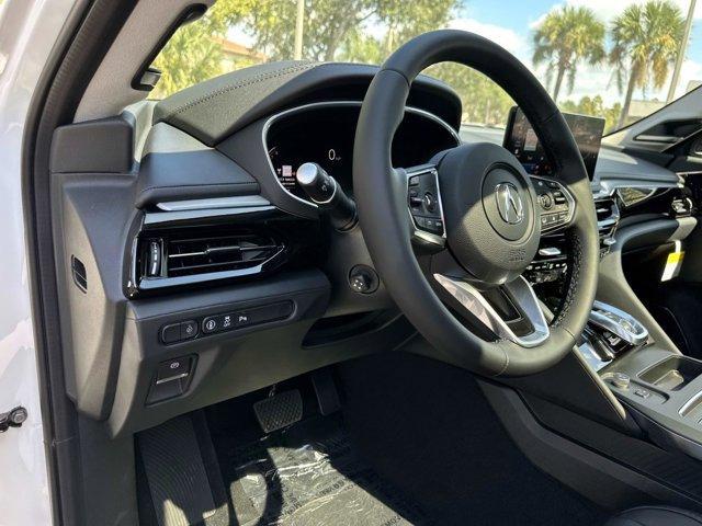 new 2026 Acura MDX car, priced at $59,150