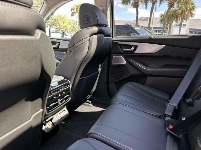 new 2026 Acura MDX car, priced at $59,150