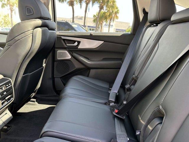 new 2026 Acura MDX car, priced at $59,150