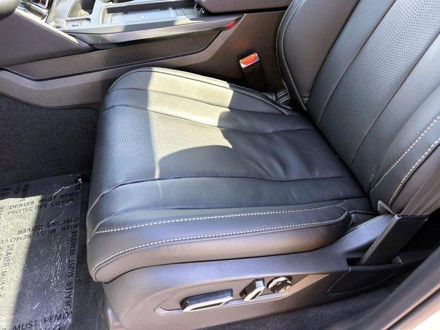 new 2026 Acura MDX car, priced at $59,150