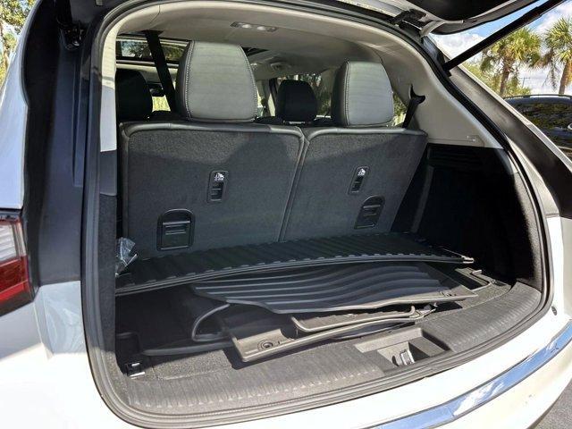 new 2026 Acura MDX car, priced at $59,150