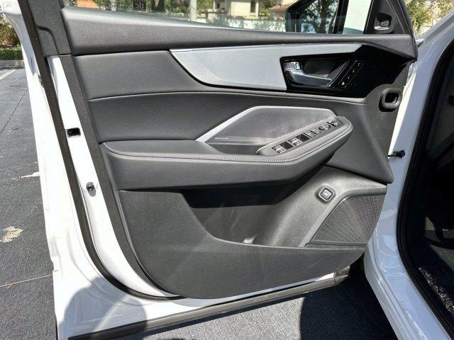 new 2026 Acura MDX car, priced at $59,150