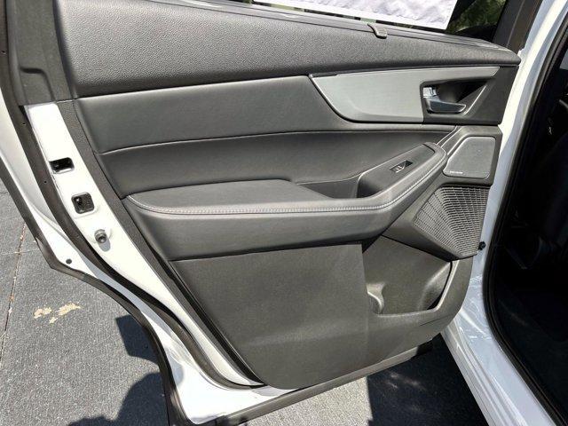 new 2026 Acura MDX car, priced at $59,150