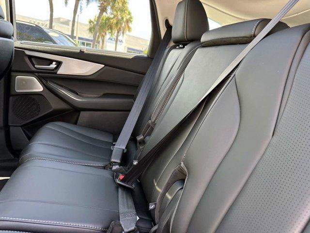 new 2026 Acura MDX car, priced at $59,150