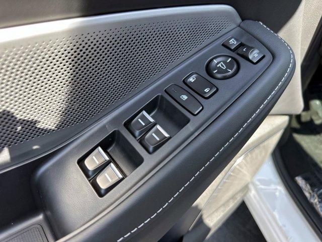 new 2026 Acura MDX car, priced at $59,150