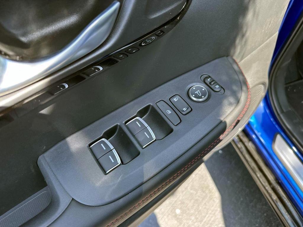 new 2025 Acura ADX car, priced at $39,350