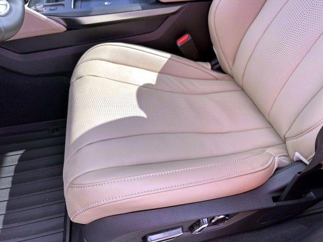 new 2026 Acura MDX car, priced at $59,150