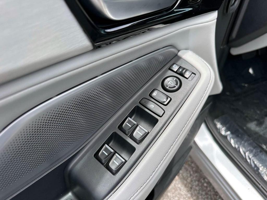 new 2026 Acura MDX car, priced at $58,550