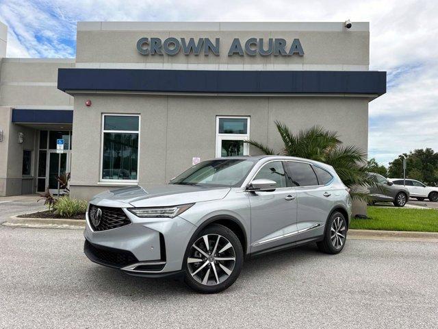 new 2026 Acura MDX car, priced at $58,550