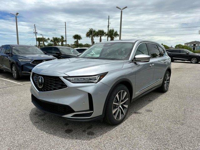 new 2026 Acura MDX car, priced at $58,550