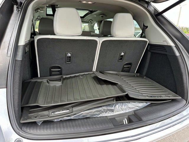 new 2026 Acura MDX car, priced at $58,550