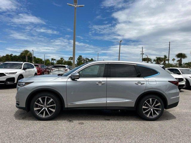 new 2026 Acura MDX car, priced at $58,550