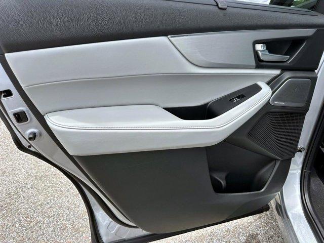 new 2026 Acura MDX car, priced at $58,550