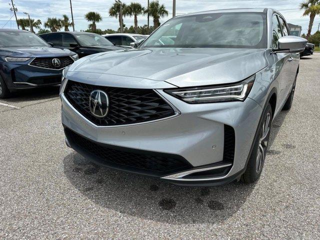 new 2026 Acura MDX car, priced at $58,550