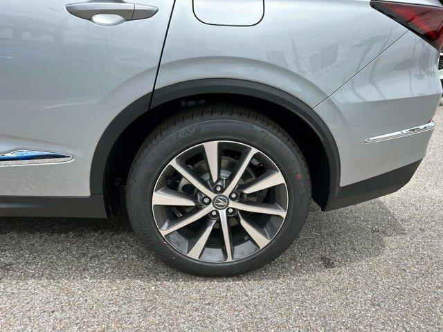 new 2026 Acura MDX car, priced at $58,550