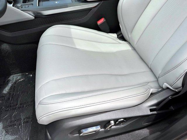 new 2026 Acura MDX car, priced at $58,550