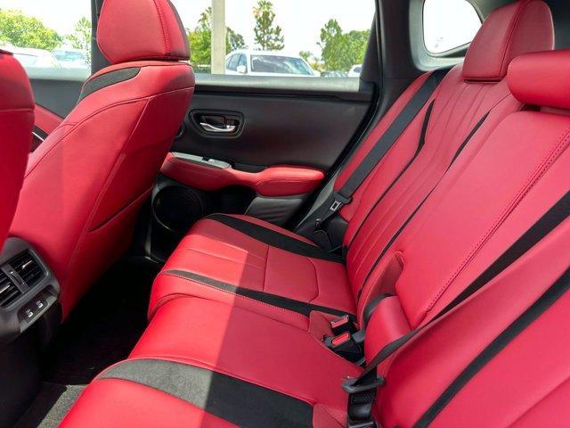 new 2025 Acura ADX car, priced at $39,950