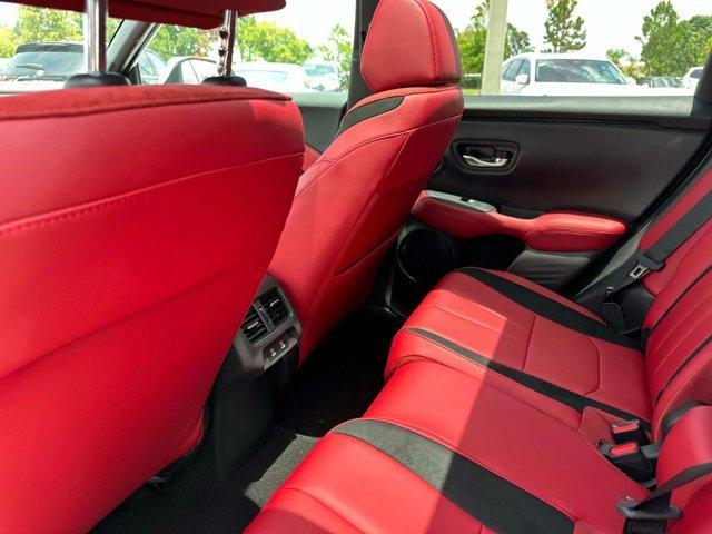 new 2025 Acura ADX car, priced at $39,950
