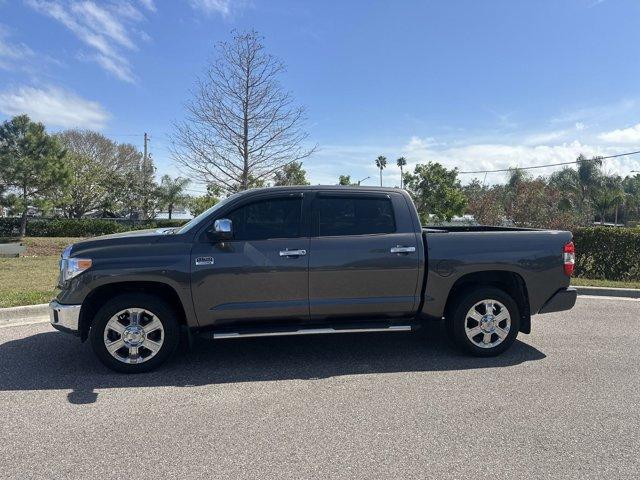 used 2015 Toyota Tundra car, priced at $26,000