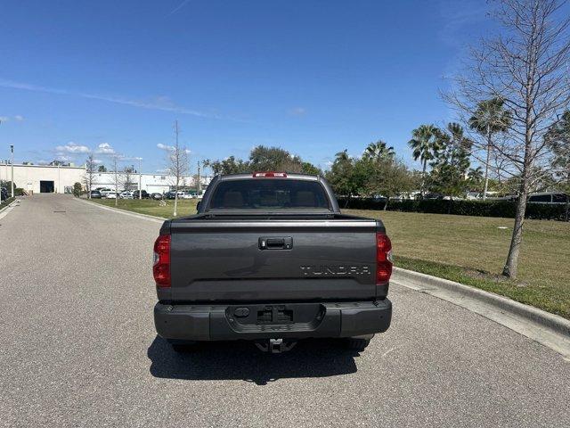 used 2015 Toyota Tundra car, priced at $26,000