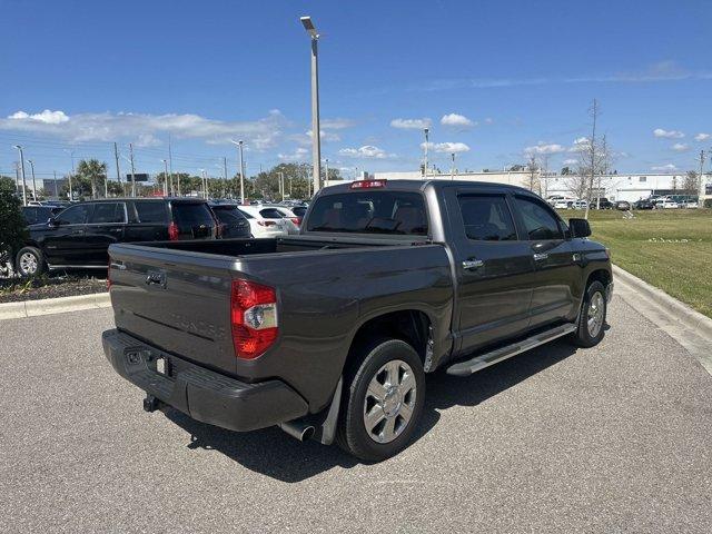 used 2015 Toyota Tundra car, priced at $26,000